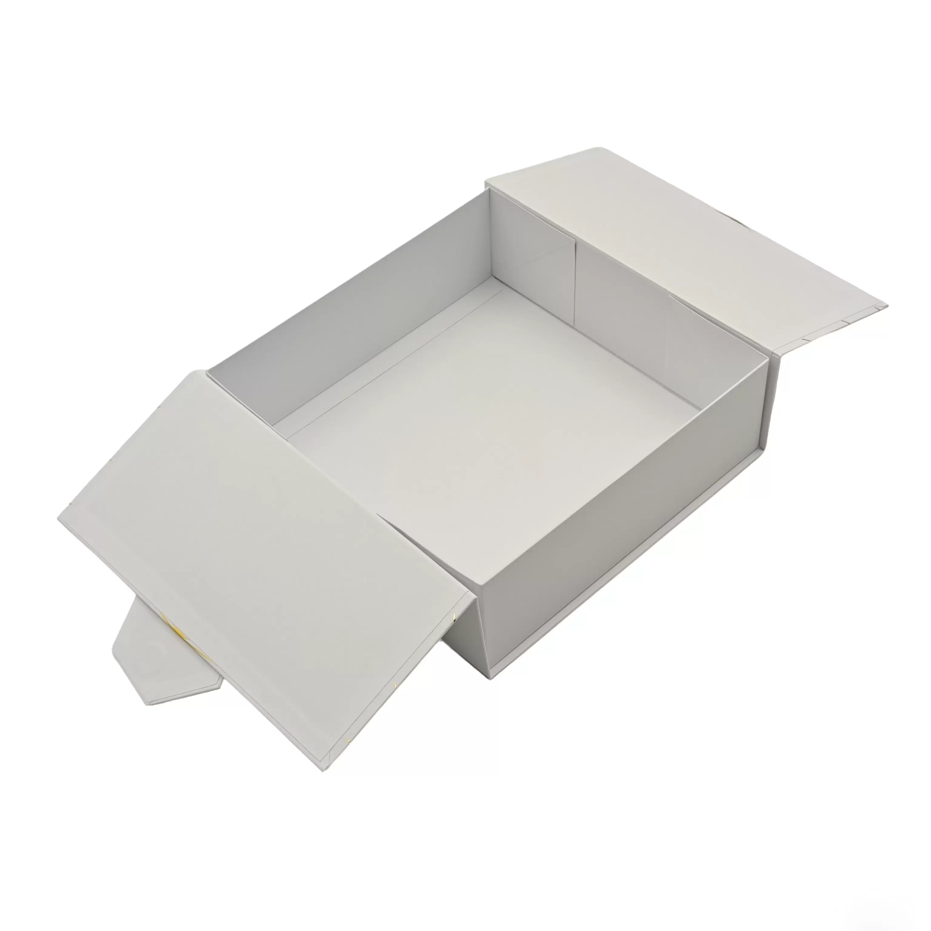 Cardboard Gift Box